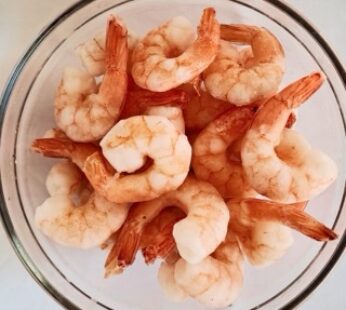 LANGOSTINO PELADO CON COLA VANNAMEI 31/35 – 1 KG