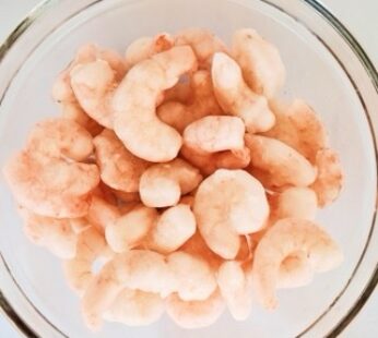 LANGOSTINO PELADO MIX SMALL – 1 KG