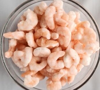 LANGOSTINO PELADO BROKEN SMALL – 1 KG