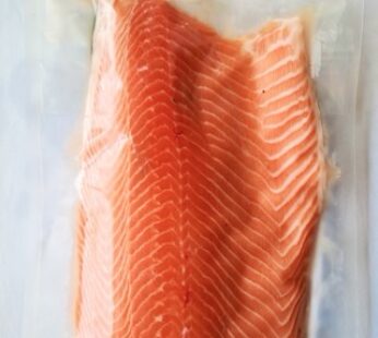 FILET FRESCO PREMIUM DE SALMON CHILENO 2-3 LBS