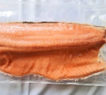 FILET DE SALMON CHILENO CONGELADO 3-4 LBS