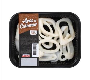 AROS DE CALAMAR – 300 grs