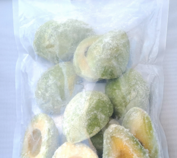 PALTA CONGELADA EN MITADES – 1 KG
