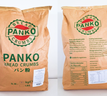 PANKO – 10 KG