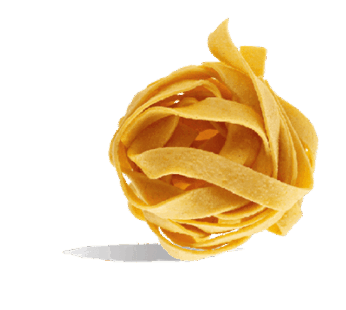 TAGLIATELLE CASERAS AL HUEVO – 2 KG